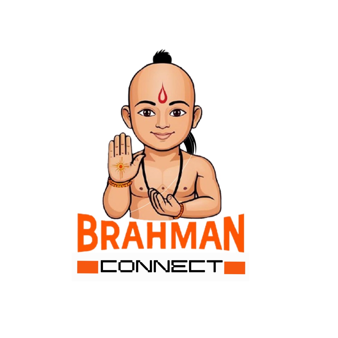 Brahman Connect logo